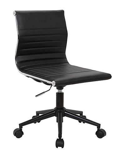 Lumisource Masters Task Chair (Armless) Home 3 Lumisource Masters Task Chair (Armless) Home