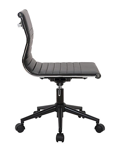 Lumisource Masters Task Chair (Armless) Home 4 Lumisource Masters Task Chair (Armless) Home - Image 2