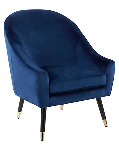 Lumisource Matisse Accent Chair Home 3 Lumisource Matisse Accent Chair Home