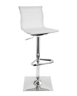 Lumisource Mirage Barstool Home