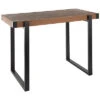 Lumisource Odessa Counter Table Home 2 Lumisource Odessa Counter Table Home -Ruelala 3050087098 RLLD 1