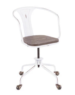 Lumisource Oregon Task Chair Home