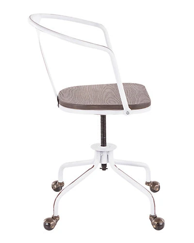 Lumisource Oregon Task Chair Home 4 Lumisource Oregon Task Chair Home - Image 2