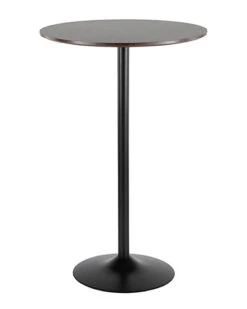 Lumisource Pebble Table Home