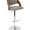 Lumisource Pino Barstool Home 2 Lumisource Pino Barstool Home -Ruelala 3050087166 RLLD 1