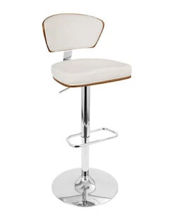 Lumisource Ravinia Barstool Home