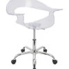 Lumisource Rumor Office Chair Home -Ruelala 3050087182 RLLD 1