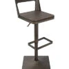 Lumisource Samurai Barstool Home -Ruelala 3050087186 RLLD 1