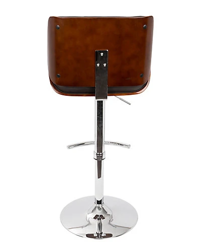 Lumisource Santi Barstool Home 4 Lumisource Santi Barstool Home - Image 2