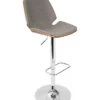 Lumisource Serena Barstool Home 2 Lumisource Serena Barstool Home -Ruelala 3050087234 RLLD 1