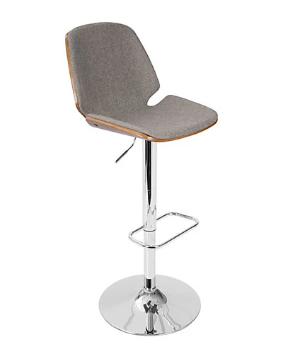 Lumisource Serena Barstool Home 3 Lumisource Serena Barstool Home