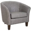 Lumisource Shelton Club Chair Home -Ruelala 3050087244 RLLD 1