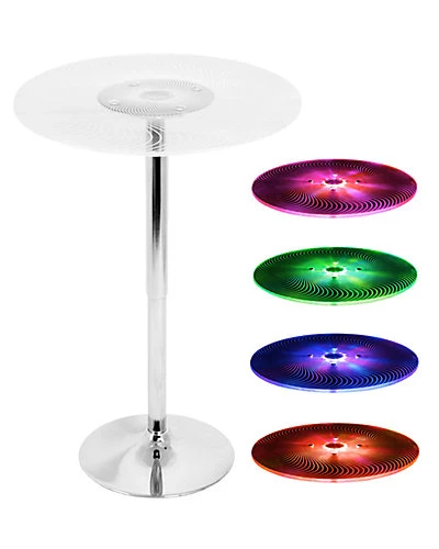 Lumisource Spyra Bar Set Home 4 Lumisource Spyra Bar Set Home - Image 2