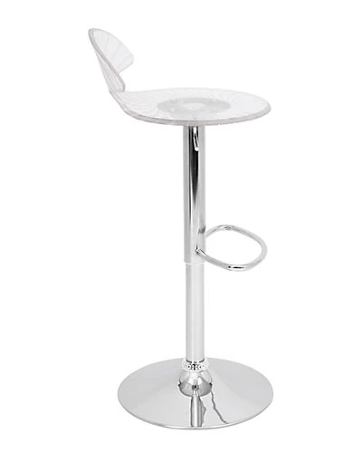 Lumisource Spyra Bar Stool Home 3 Lumisource Spyra Bar Stool Home