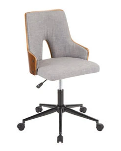 Lumisource Stella Office Chair Home