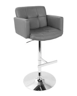 Lumisource Stout Barstool Home