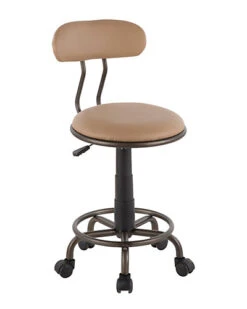 Lumisource Swift Task Chair Home