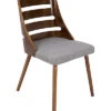 Lumisource Trevi Chair Home