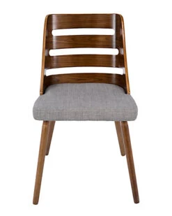 Lumisource Trevi Chair Home -Ruelala 3050087501 RLLD 3