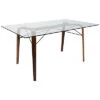 Lumisource Trilogy Dining Table Home -Ruelala 3050087511 RLLD 1