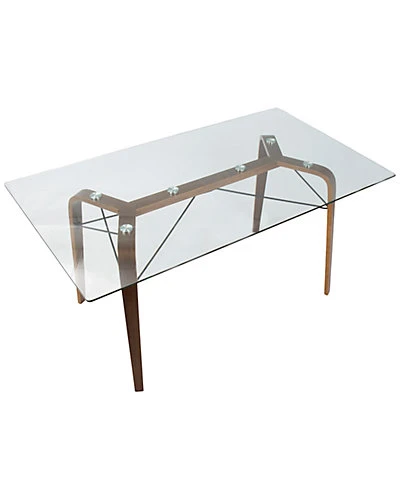 Lumisource Trilogy Dining Table Home 5 Lumisource Trilogy Dining Table Home - Image 3