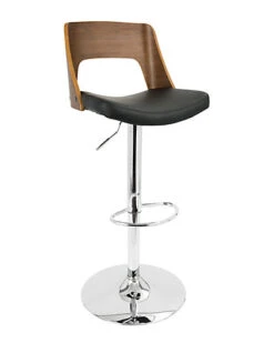 Lumisource Valencia Barstool Home