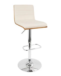 Lumisource Vasari Barstool Home