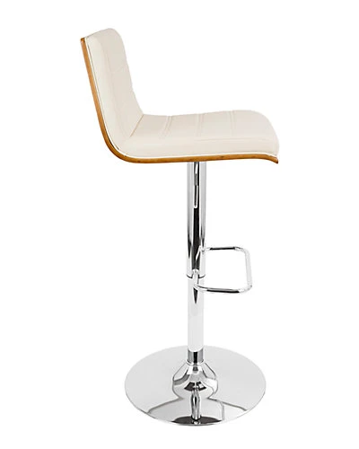 Lumisource Vasari Barstool Home 4 Lumisource Vasari Barstool Home - Image 2
