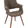 Lumisource Vintage Flair Chair Home 2 Lumisource Vintage Flair Chair Home -Ruelala 3050087518 RLLD 1