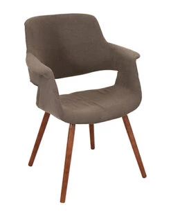 Lumisource Vintage Flair Chair Home