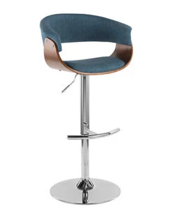 Lumisource Vintage Mod Barstool Home