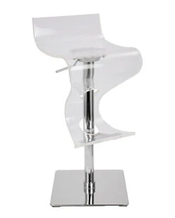Lumisource Viva Barstool Home