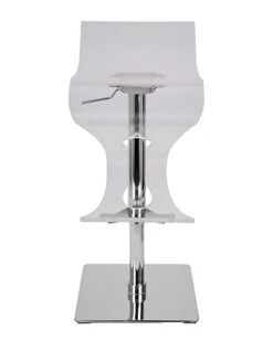 Lumisource Viva Barstool Home -Ruelala 3050087532 RLLD 3