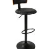 Lumisource Weller Barstool Home -Ruelala 3050087544 RLLD 1