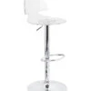 Lumisource Venti Barstool Home -Ruelala 3050103360 RLLD 1