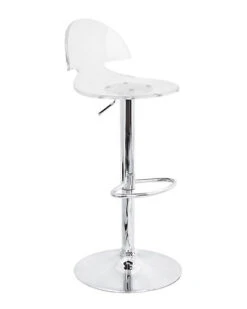 Lumisource Venti Barstool Home