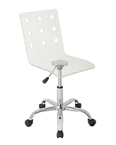 Lumisource Swiss Office Chair Home 3 Lumisource Swiss Office Chair Home