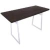Lumisource Geo Counter Table Home 1 Lumisource Geo Counter Table Home -Ruelala 3050112867 RLLD 1