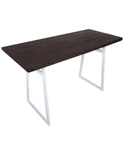 Lumisource Geo Counter Table Home
