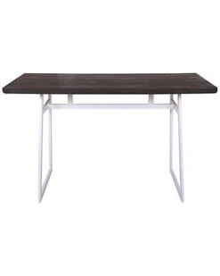 Lumisource Geo Counter Table Home -Ruelala 3050112867 RLLD 3
