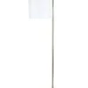 Lumisource Abel 62in Metal Floor Lamp Home