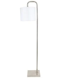 Lumisource Abel 62in Metal Floor Lamp Home