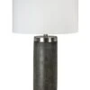 Lumisource Cylinder 26.5in Poly Table Lamp Home -Ruelala 3050158929 RLLD 1