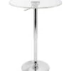 Lumisource Adjustable Bar Table Home 2 Lumisource Adjustable Bar Table Home -Ruelala 3050159070 RLLD 1
