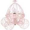 Lumisource Carriage 8in Uplight Home -Ruelala 3050196561 RLLD 1