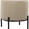 Lumisource Daniella Foot Stool Home -Ruelala 3050208002 RLLD 1