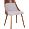 Lumisource Anabelle Dining Chair Home -Ruelala 3050212155 RLLD 1