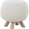 Lumisource Olaf Sherpa Ottoman Home -Ruelala 3050215226 RLLD 1