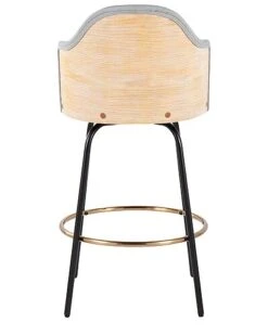 Lumisource Set Of 2 Ahoy Counter Stools Home 7 Lumisource Set Of 2 Ahoy Counter Stools Home -Ruelala 3050231227 RLLD 3