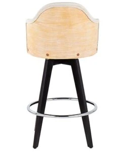 Lumisource Set Of 2 Ahoy 26In Counter Stools Home -Ruelala 3050231232 RLLD 3